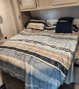 2023 FOREST RIVER WILDWOOD PLATINUM 27RK full