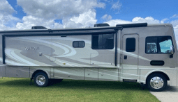 2017 WINNEBAGO SUNOVA 36Z full