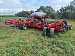 2022 Case 500T Air Drill full