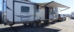 2017 FOREST RIVER ROCKWOOD ULTRA LITE 2703WS full