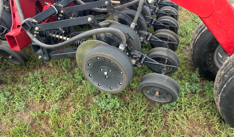 2022 Case 500T Air Drill full