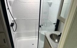 2023 FOREST RIVER WILDWOOD HERITAGE GLEN 353BED full