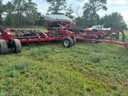 2022 Case 500T Air Drill full