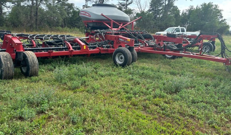 2022 Case 500T Air Drill full