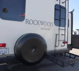 2017 FOREST RIVER ROCKWOOD ULTRA LITE 2703WS full
