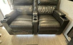 2020 KEYSTONE RV CO ALPINE 3712KB full