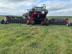 2022 Case 500T Air Drill full