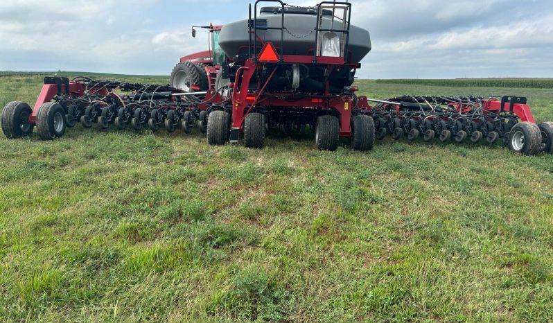 2022 Case 500T Air Drill full