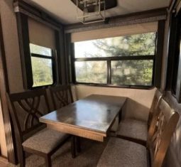 2020 KEYSTONE RV CO ALPINE 3712KB full