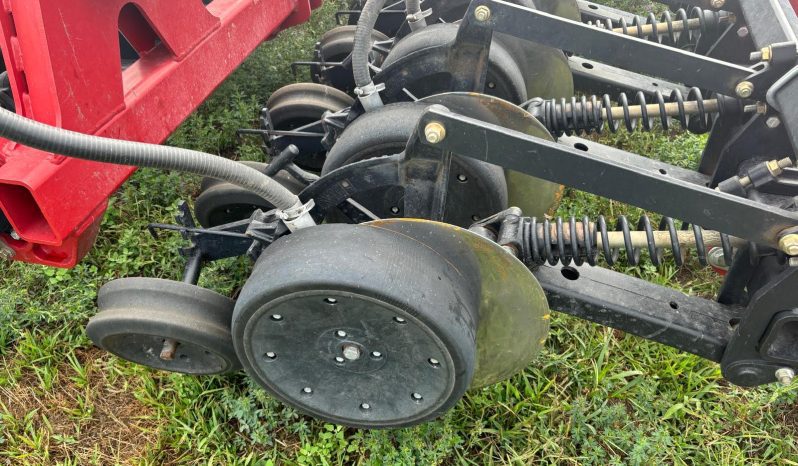 2022 Case 500T Air Drill full