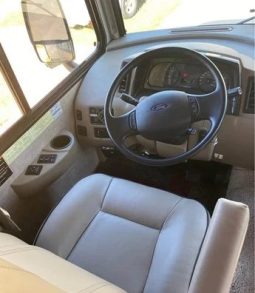 2017 WINNEBAGO SUNOVA 36Z full