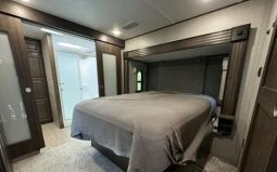 2020 KEYSTONE RV CO ALPINE 3712KB full