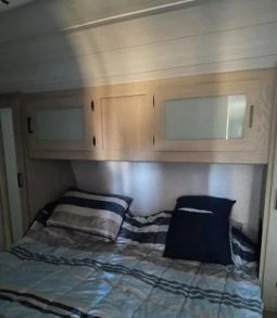2023 FOREST RIVER WILDWOOD PLATINUM 27RK full