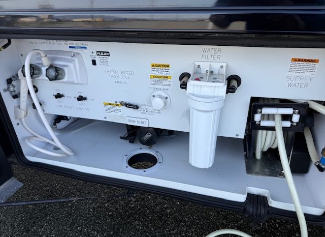 2019 NEWMAR VENTANA 4037 full