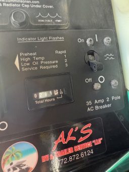 2019 NEWMAR VENTANA 4037 full