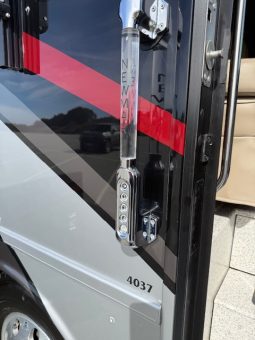 2019 NEWMAR VENTANA 4037 full