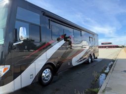 2019 NEWMAR VENTANA 4037 full