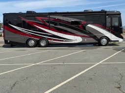2019 NEWMAR VENTANA 4037 full
