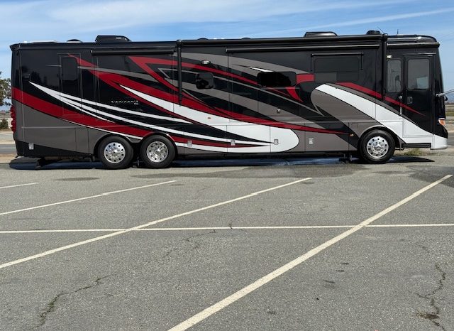 2019 NEWMAR VENTANA 4037 full