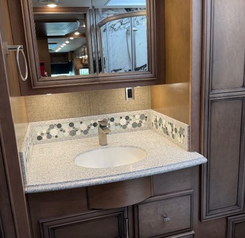 2019 NEWMAR VENTANA 4037 full