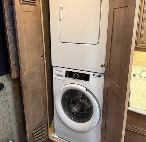 2019 NEWMAR VENTANA 4037 full
