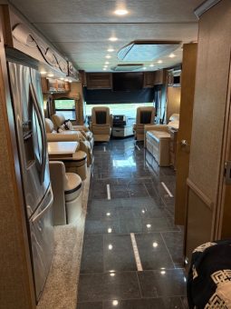 2019 NEWMAR VENTANA 4037 full
