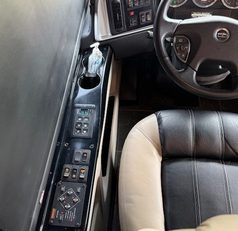 2019 NEWMAR VENTANA 4037 full