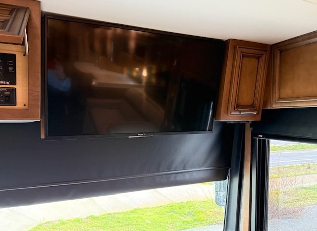 2019 NEWMAR VENTANA 4037 full