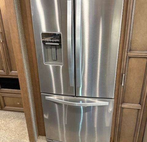 2019 NEWMAR VENTANA 4037 full