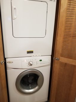 2017 Winnebago full