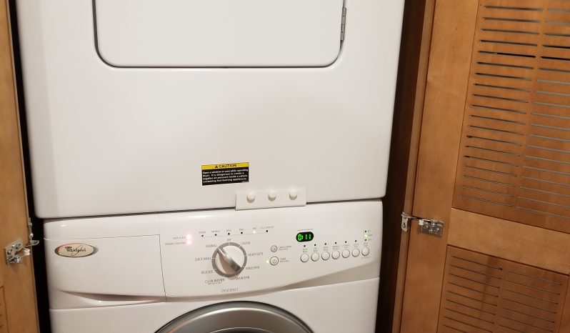 2017 Winnebago full
