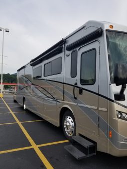 2017 Winnebago full