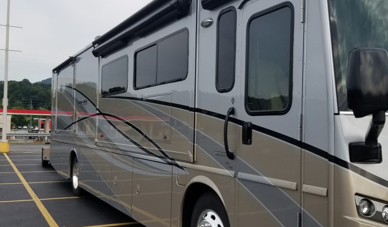 2017 Winnebago full