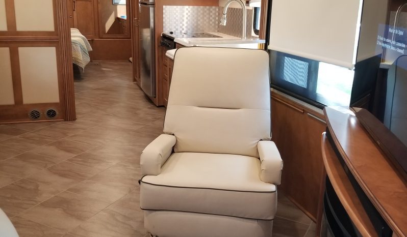 2017 Winnebago full
