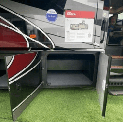 2022 WINNEBAGO FORZA 34T full