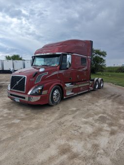 2016 Volvo VNL42T730 full
