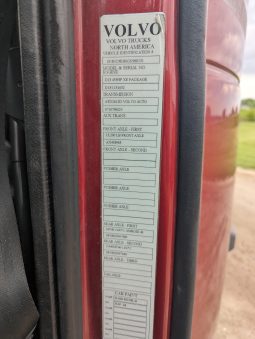 2016 Volvo VNL42T730 full