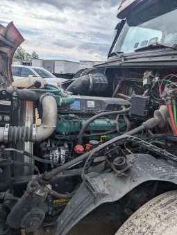 2016 Volvo VNL42T730 full