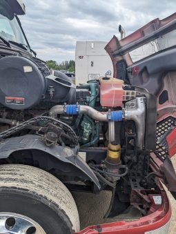 2016 Volvo VNL42T730 full