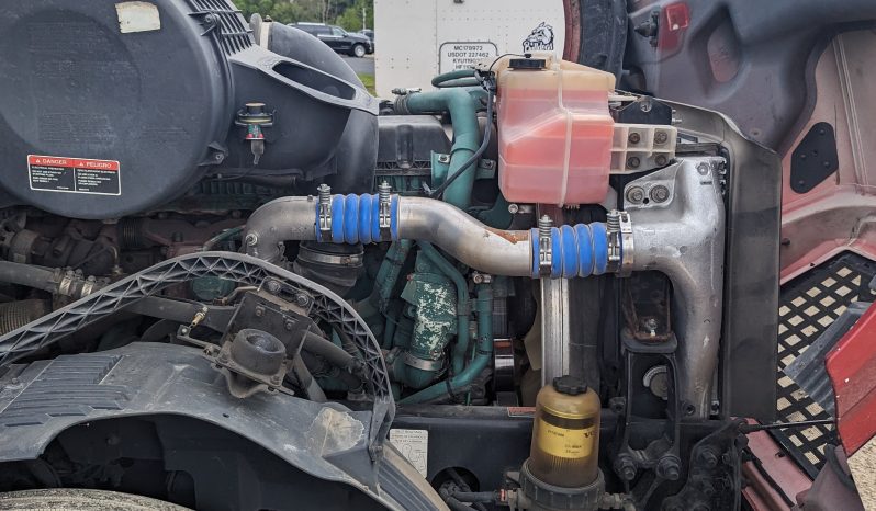 2016 Volvo VNL42T730 full