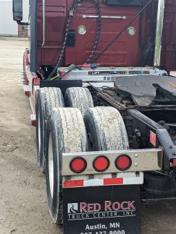 2016 Volvo VNL42T730 full