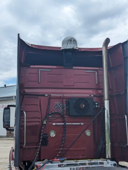 2016 Volvo VNL42T730 full