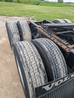 2016 Volvo VNL42T730 full