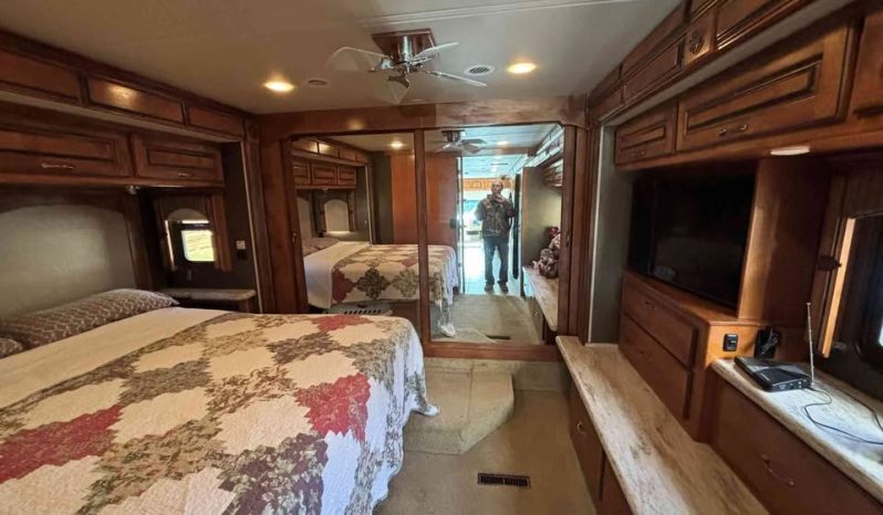 2012 Monaco knight 36pft full