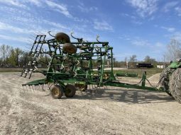 2002 John Deere 9520 full