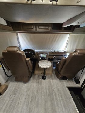 2020 FOREST RIVER GEORGETOWN GT5 36B5