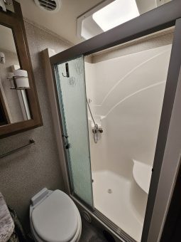 2020 FOREST RIVER GEORGETOWN GT5 36B5 full