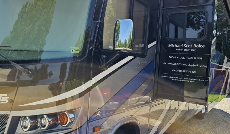 2020 FOREST RIVER GEORGETOWN GT5 36B5 full