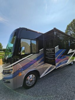 2020 FOREST RIVER GEORGETOWN GT5 36B5 full