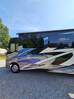 2020 FOREST RIVER GEORGETOWN GT5 36B5 full